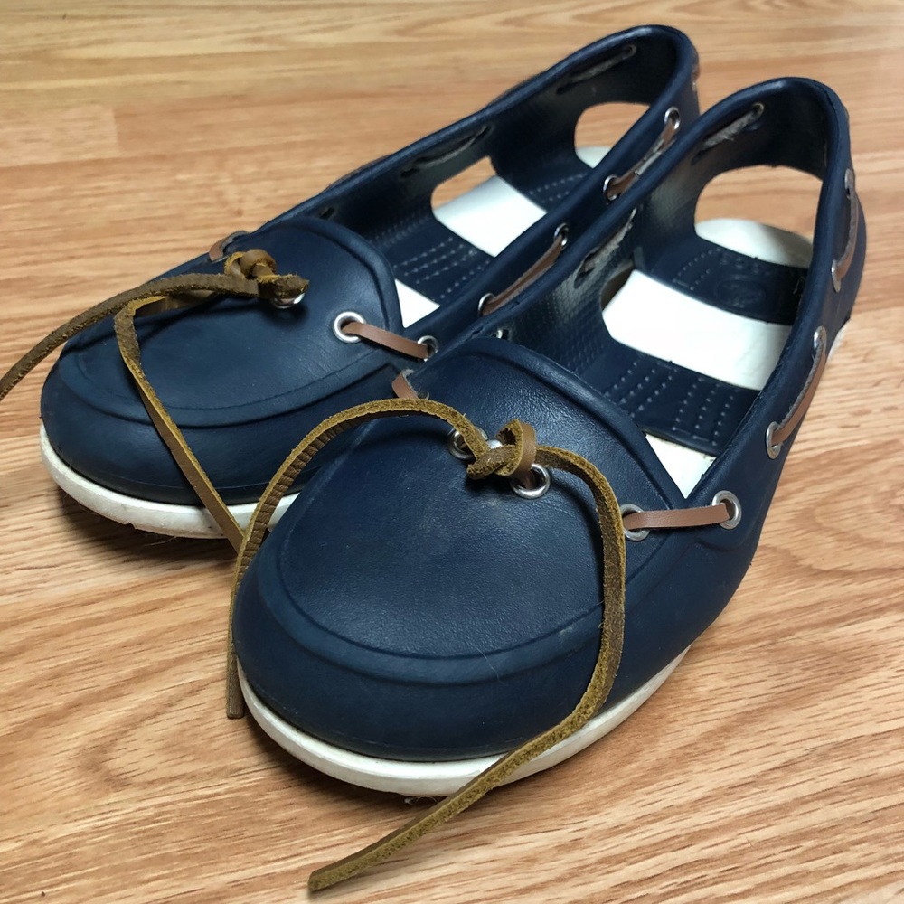Boat Shoes